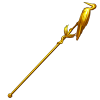 bacchetta della fertilità