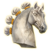 intrecciare a bottoni