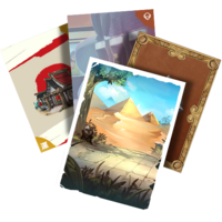 carte collezionabili