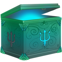 pacchetto di poseidone